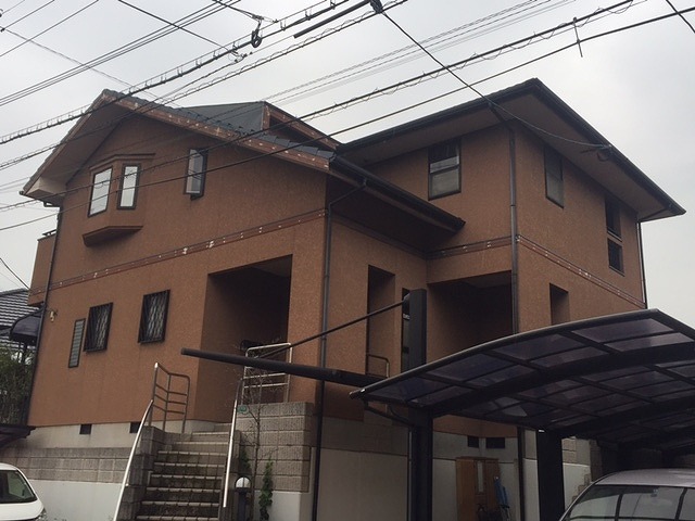 Before
