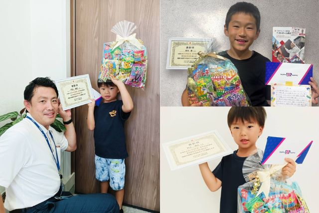 【子どもたちの夢が、デザインとして羽ばたいた日】社長ブログを更新しました！