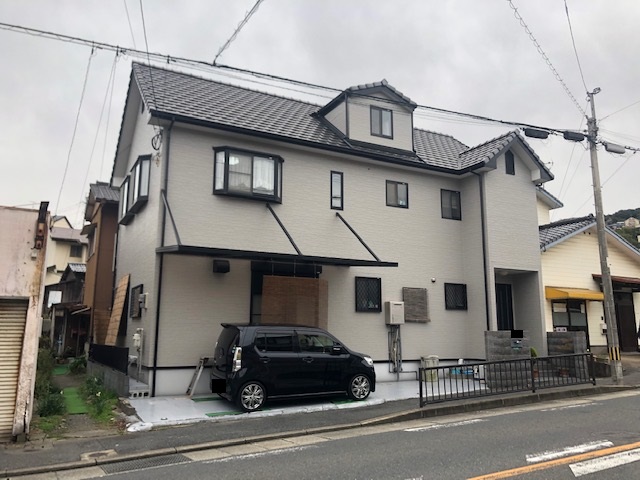 アフターメンテナンス19